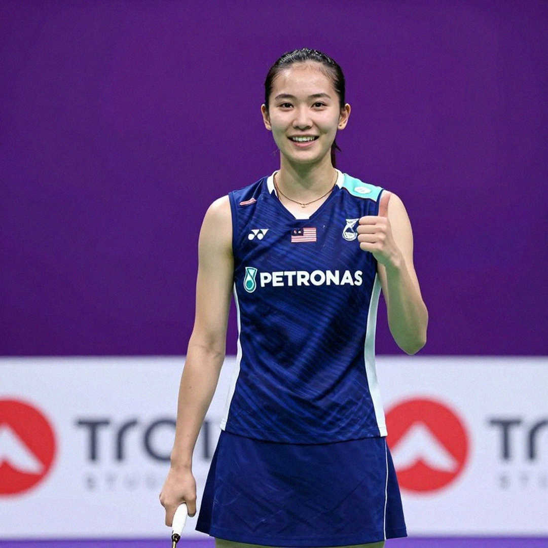 Tanvi Patri vô địch U17 châu Á tại Thành Đô: Ấn Độ giữ ngôi năm thứ hai và những gì bảng điểm chưa kể