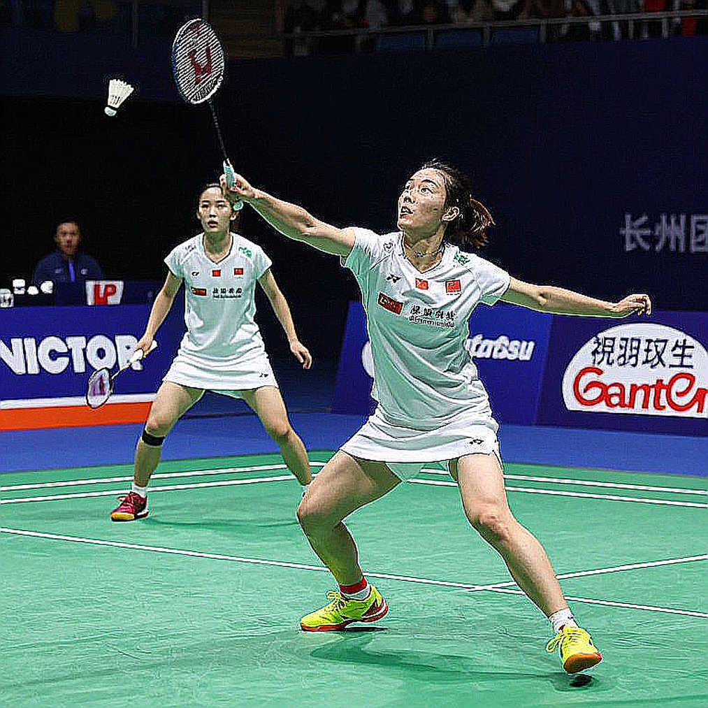 Asian Games 2026: Ấn Độ và vết nứt giữa hai thế hệ cầu lông