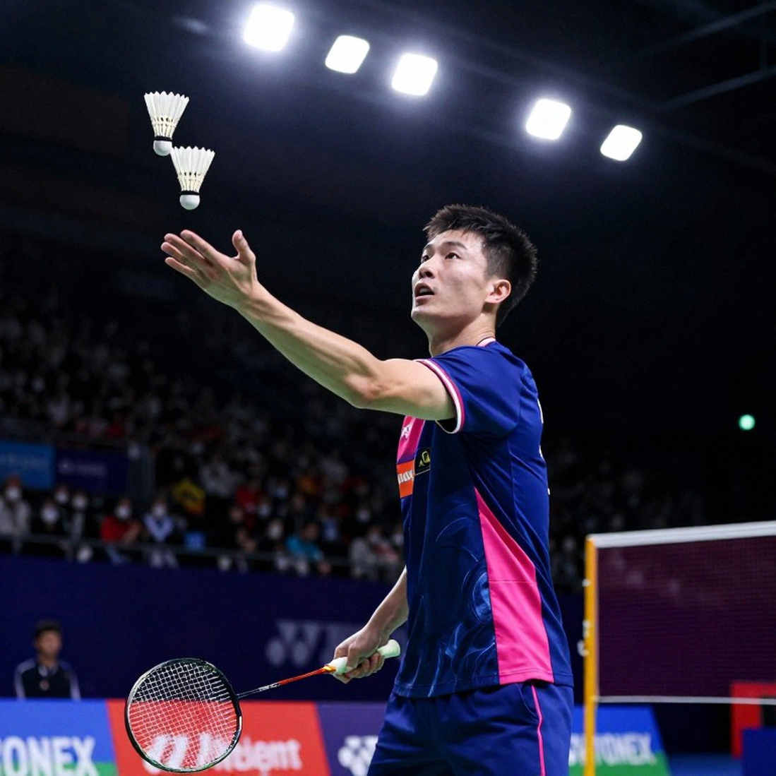 Cầu lông nữ Asiad 2026: Ấn Độ mở màn gặp Kazakhstan và bài toán quản trị tải trọng