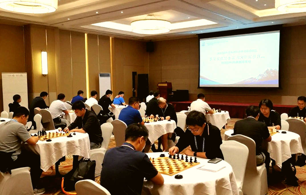 Carlsen tái xuất, Ấn Độ phô diễn sức mạnh tại Global Chess League 2026