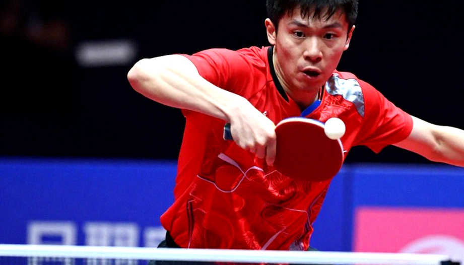 Satwik và Chirag thắng lịch sử tại Trung Masters, đưa Ấn Độ có chức vô địch đầu tiên