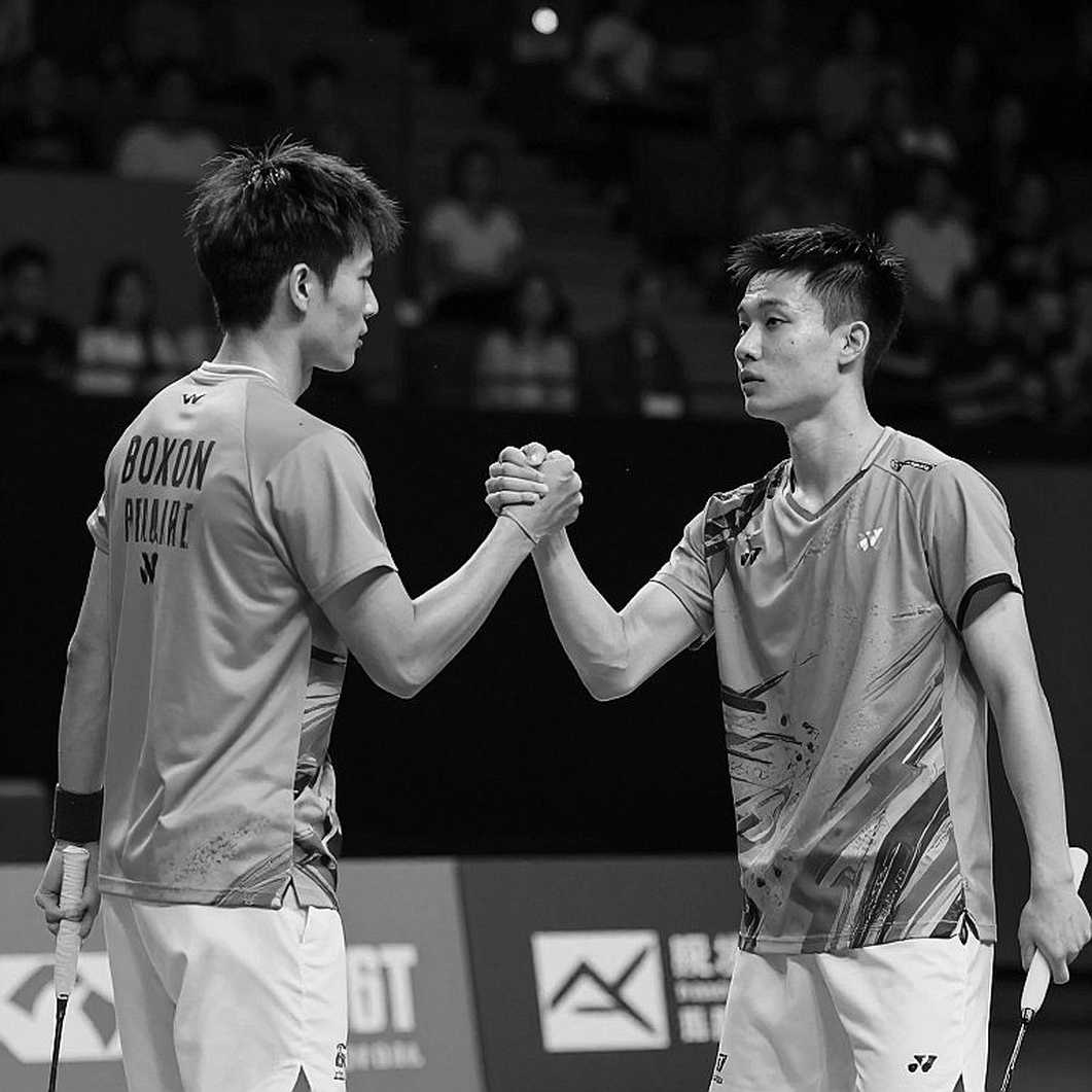 Satwik-Chirag vào bán kết China Masters 2026: Chiến thắng định hình lại thứ bậc, Srikanth lộ rõ sự thoái trào