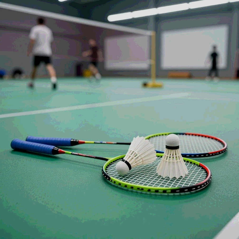 Alwi Farhan tập cùng Kento Momota ở Tokyo: tín hiệu trước Asian Games 2026