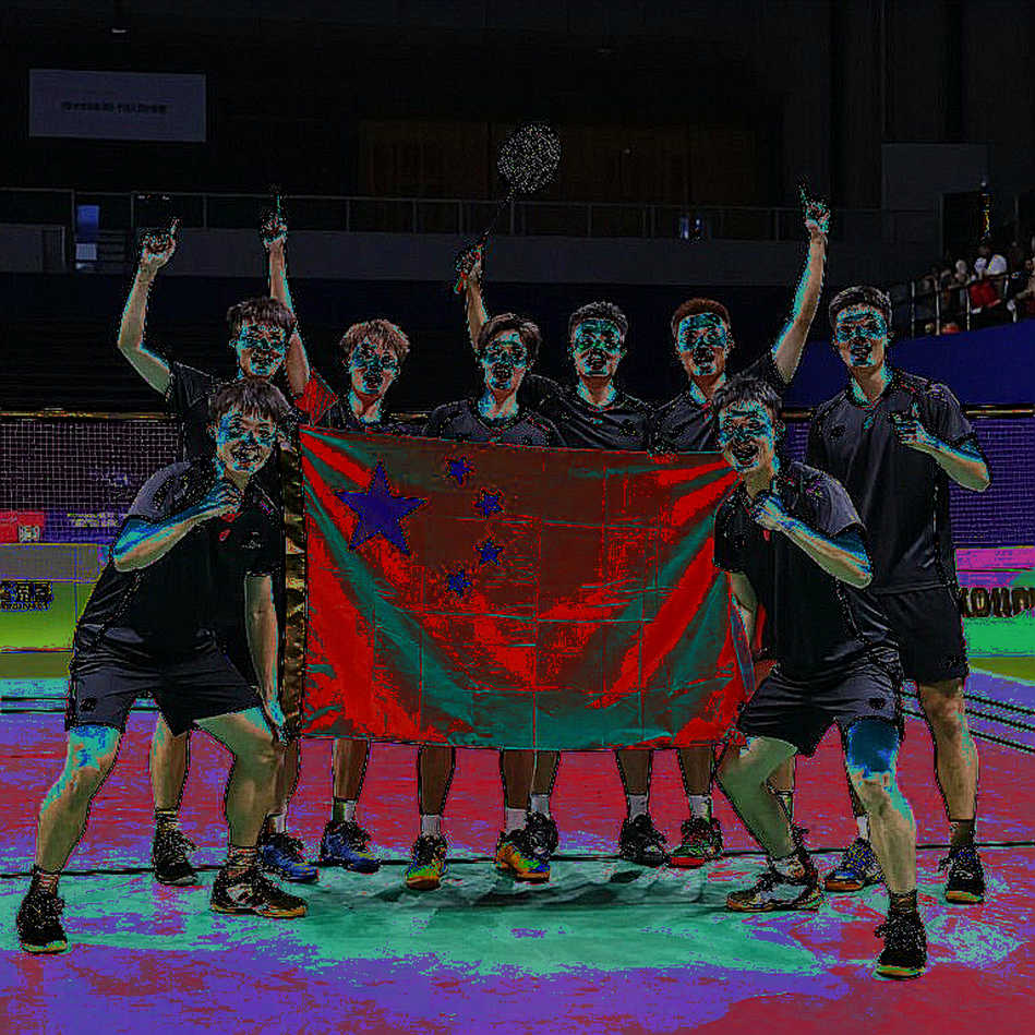 Ấn Độ tỏa sáng tại China Masters 2026: Srikanth lội ngược dòng, Satwik-Chirag vượt ải kéo dài 69 phút
